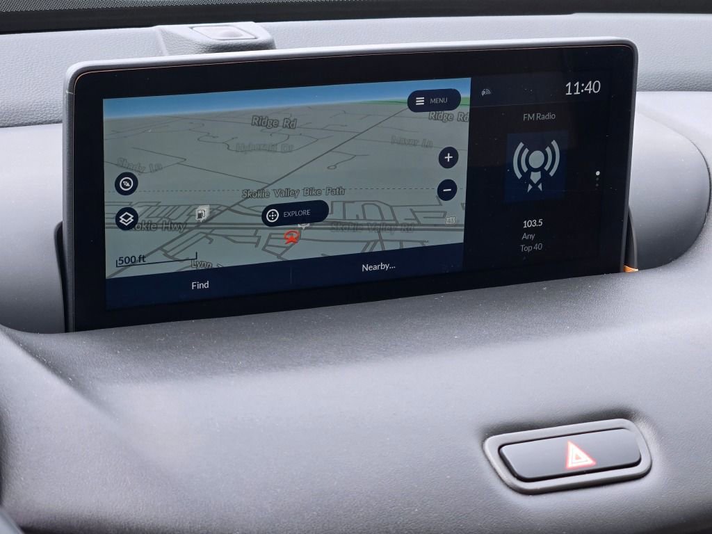 Used 2023 Acura TLX w/ Technology Package image 3