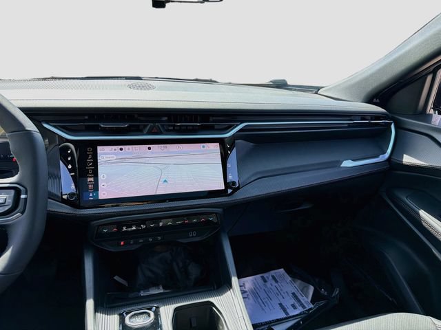 New 2026 Jeep Cherokee Overland w/ Advanced Pro Tech Group AWD/4WD image 26