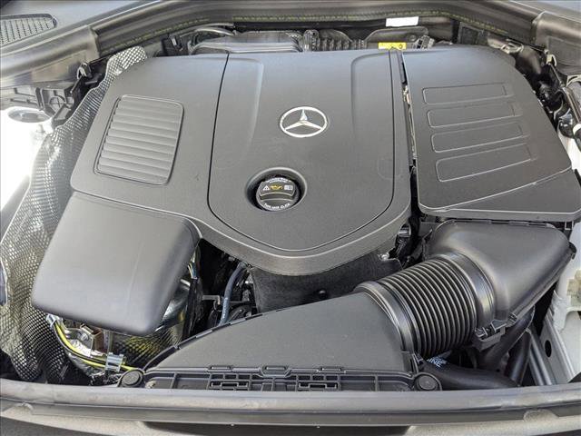 New 2026 Mercedes-Benz GLC 300 image 15