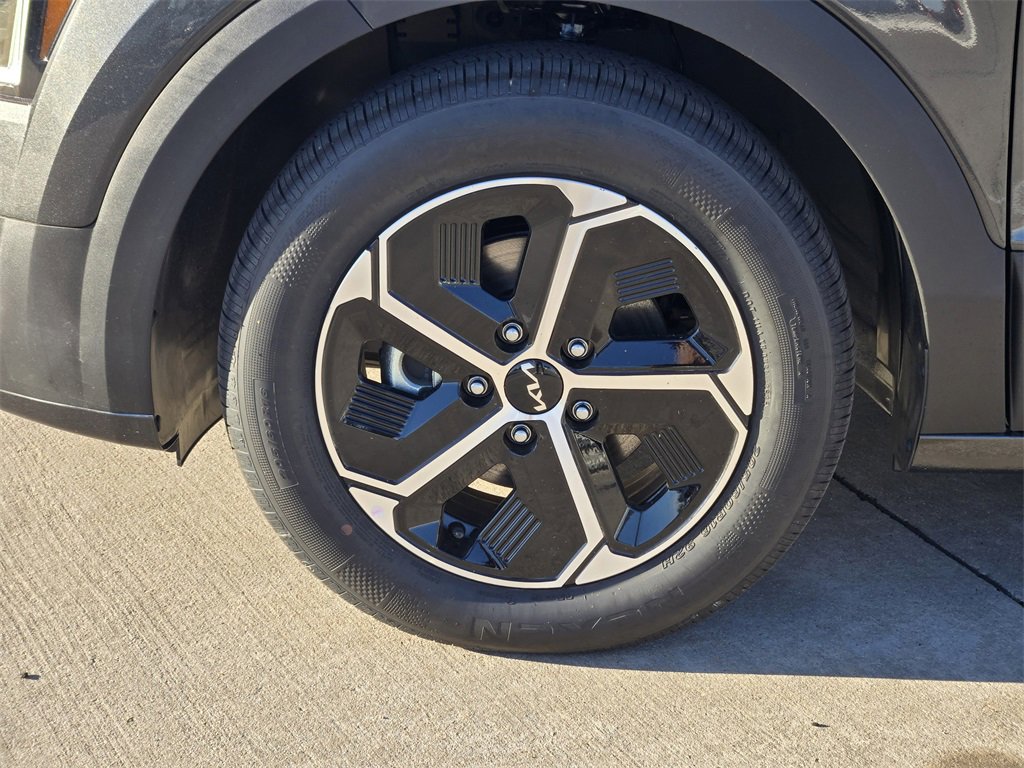New 2026 Kia Niro EX w/ EX Premium Package image 8