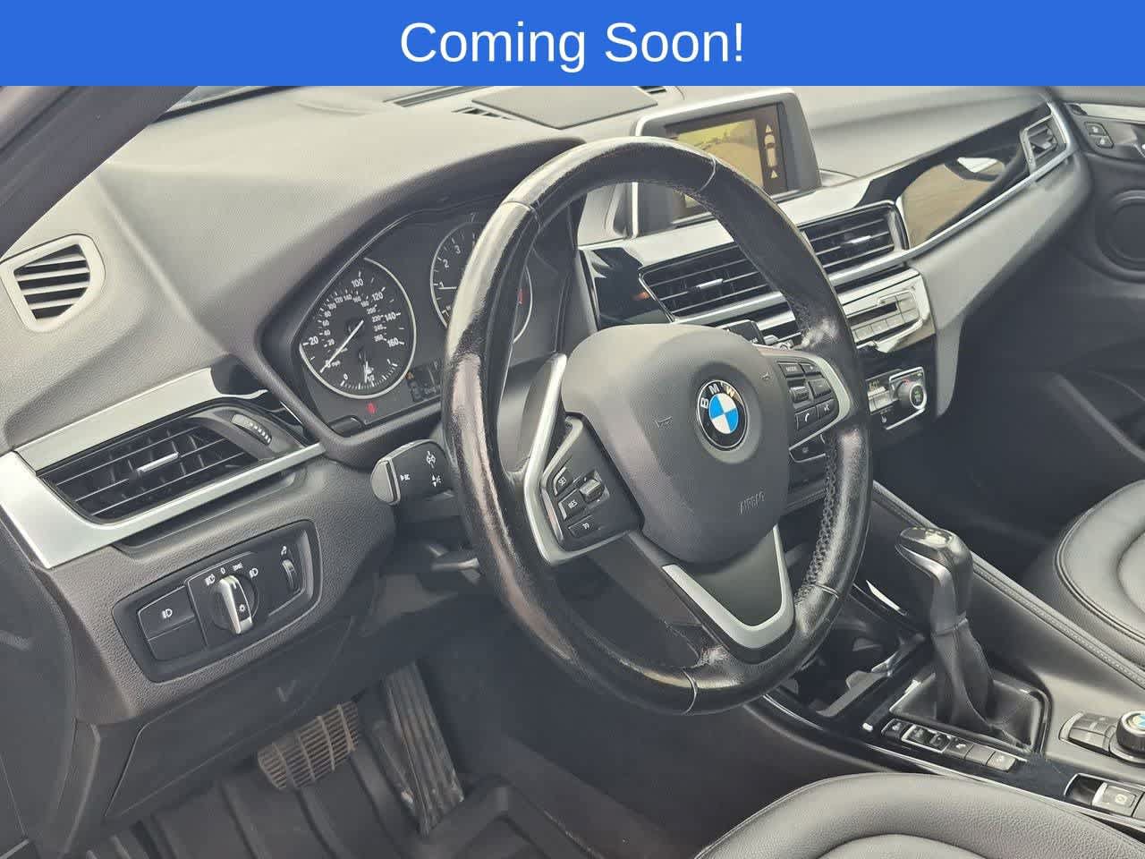 Used 2016 BMW X1 xDrive28i AWD/4WD video 2