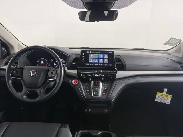 Used 2025 Honda Odyssey EX-L image 22