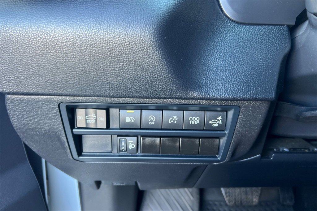 Used 2024 Toyota Tundra SR5 w/ SR5 Convenience Package image 31