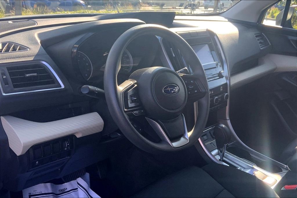 Certified 2022 Subaru Ascent 8-Passenger image 15