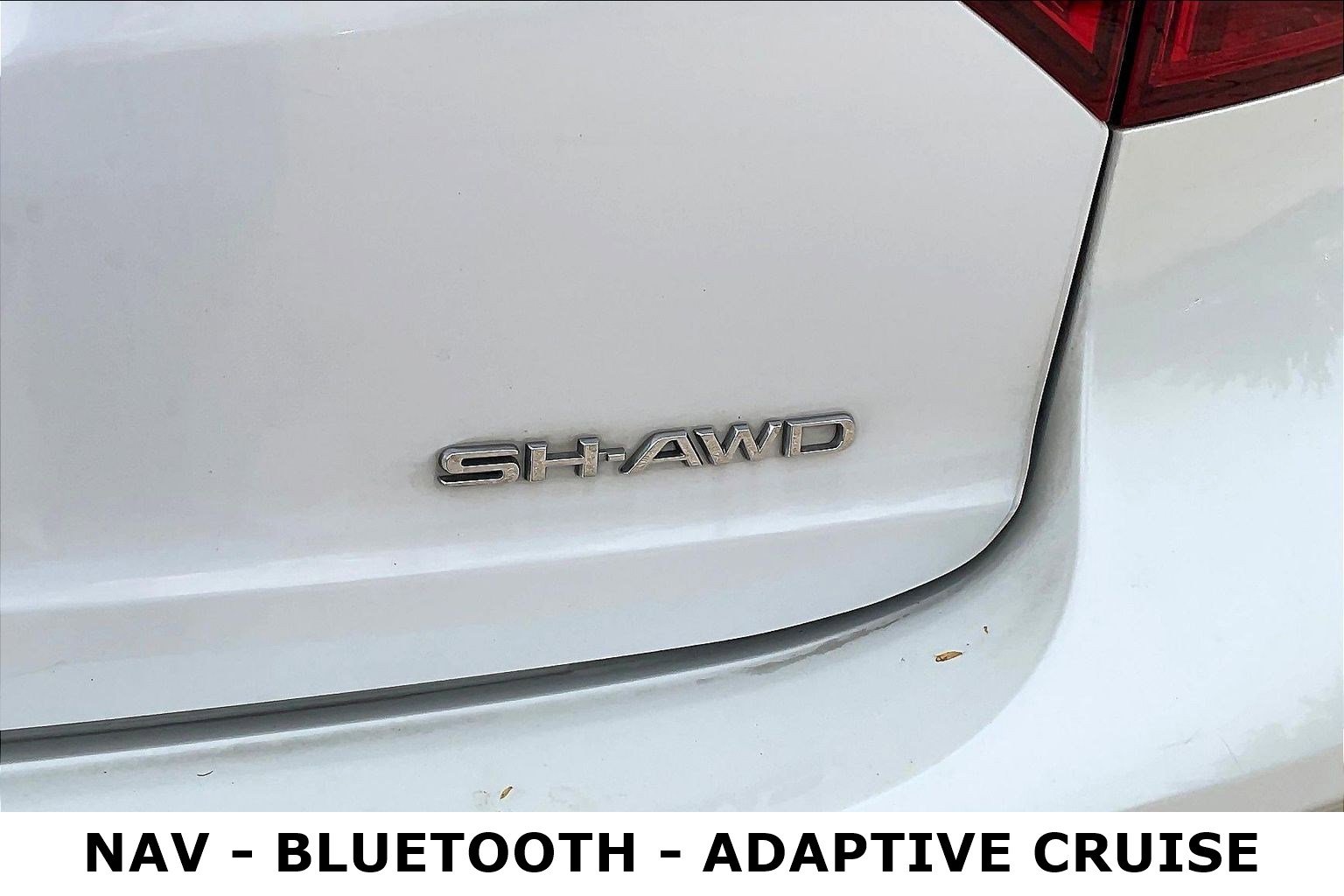 Used 2020 Acura MDX SH-AWD image 24