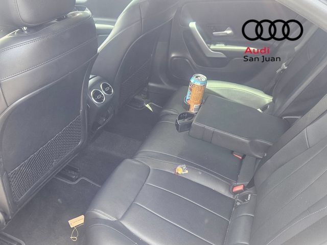 Used 2020 Mercedes-Benz A 220 4MATIC w/ Premium Package image 11