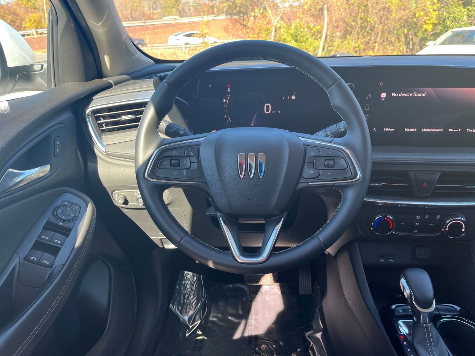 Used 2025 Buick Encore GX Preferred image 29