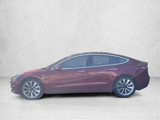 Used 2019 Tesla Model 3 Mid Range image 9