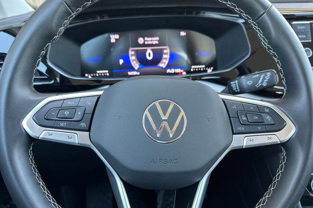 Used 2024 Volkswagen Taos S image 23