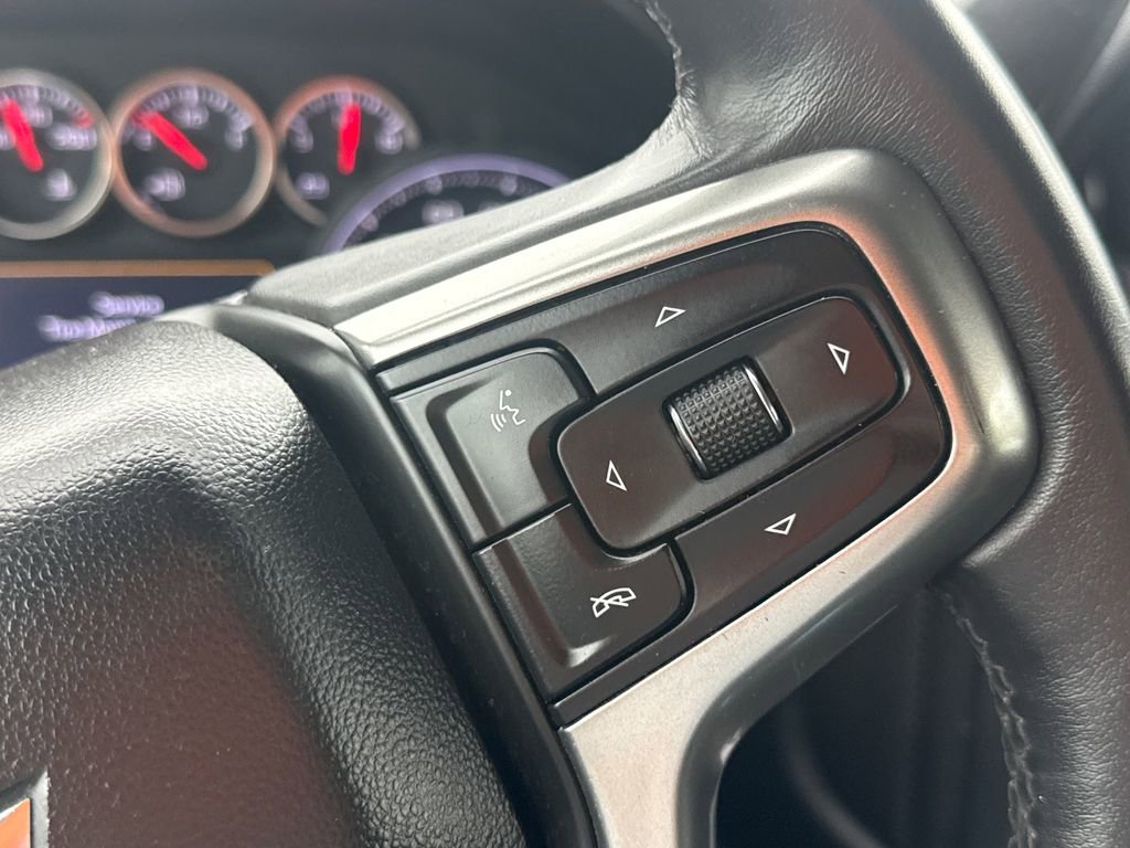 Used 2019 Chevrolet Silverado 1500 LT w/ All-Star Edition AWD/4WD image 35