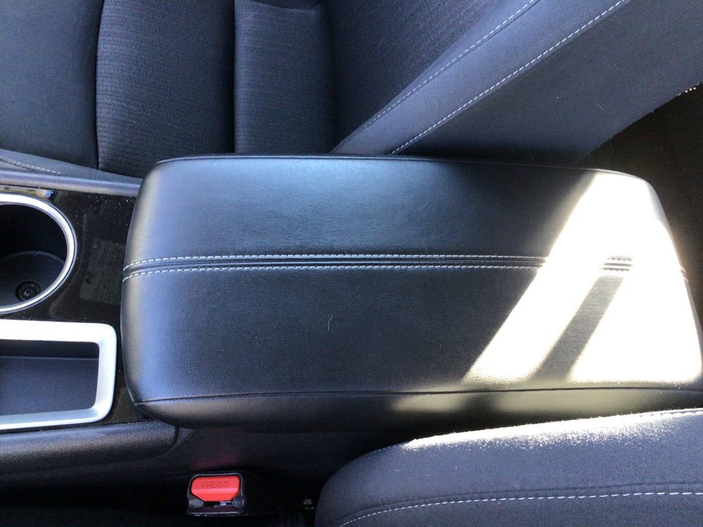 Used 2024 Nissan Altima 2.5 SV image 21