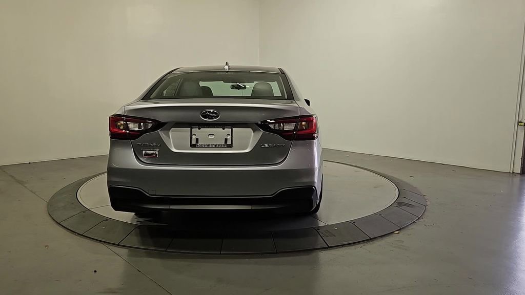 New 2025 Subaru Legacy Premium image 4