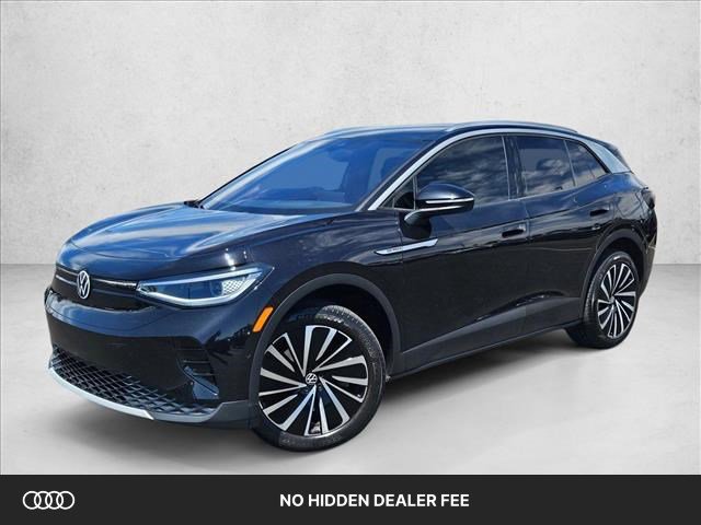 Used 2023 Volkswagen ID.4 Pro S Plus AWD/4WD image 1