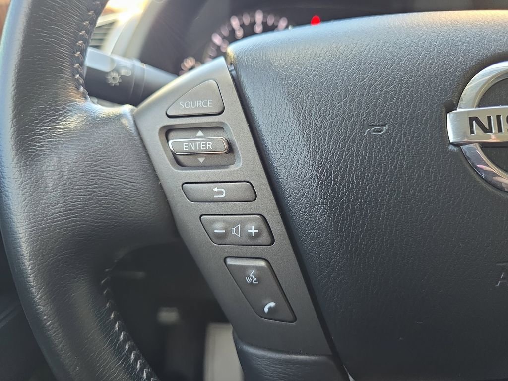 Used 2019 Nissan Armada Platinum AWD/4WD image 21