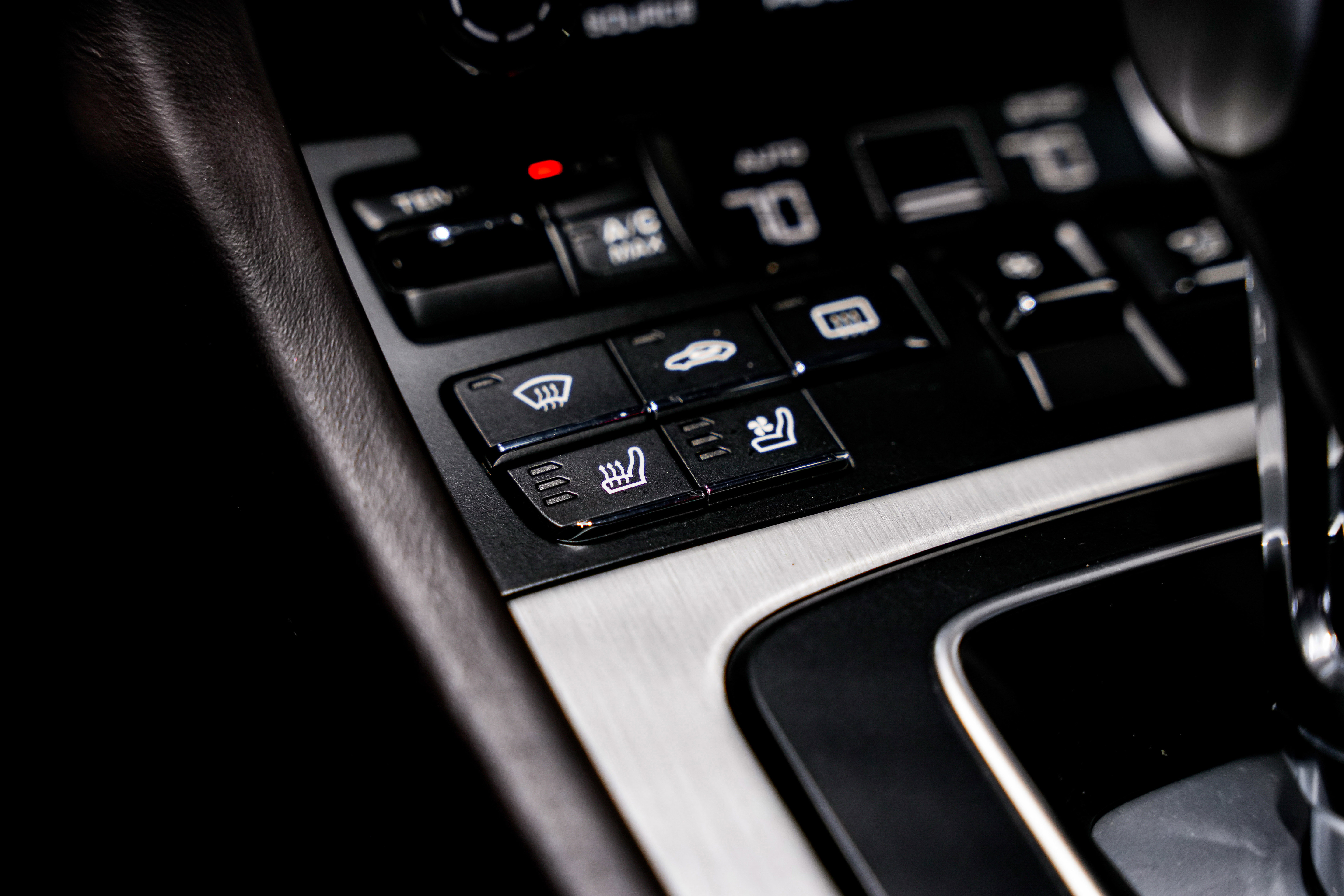 Used 2017 Porsche 911 Targa 4S image 15