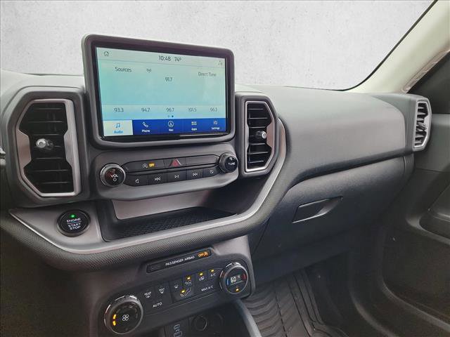 Used 2021 Ford Bronco Sport Big Bend AWD/4WD image 17