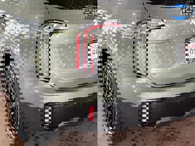 Used 2024 Kia Telluride EX X-Line image 5