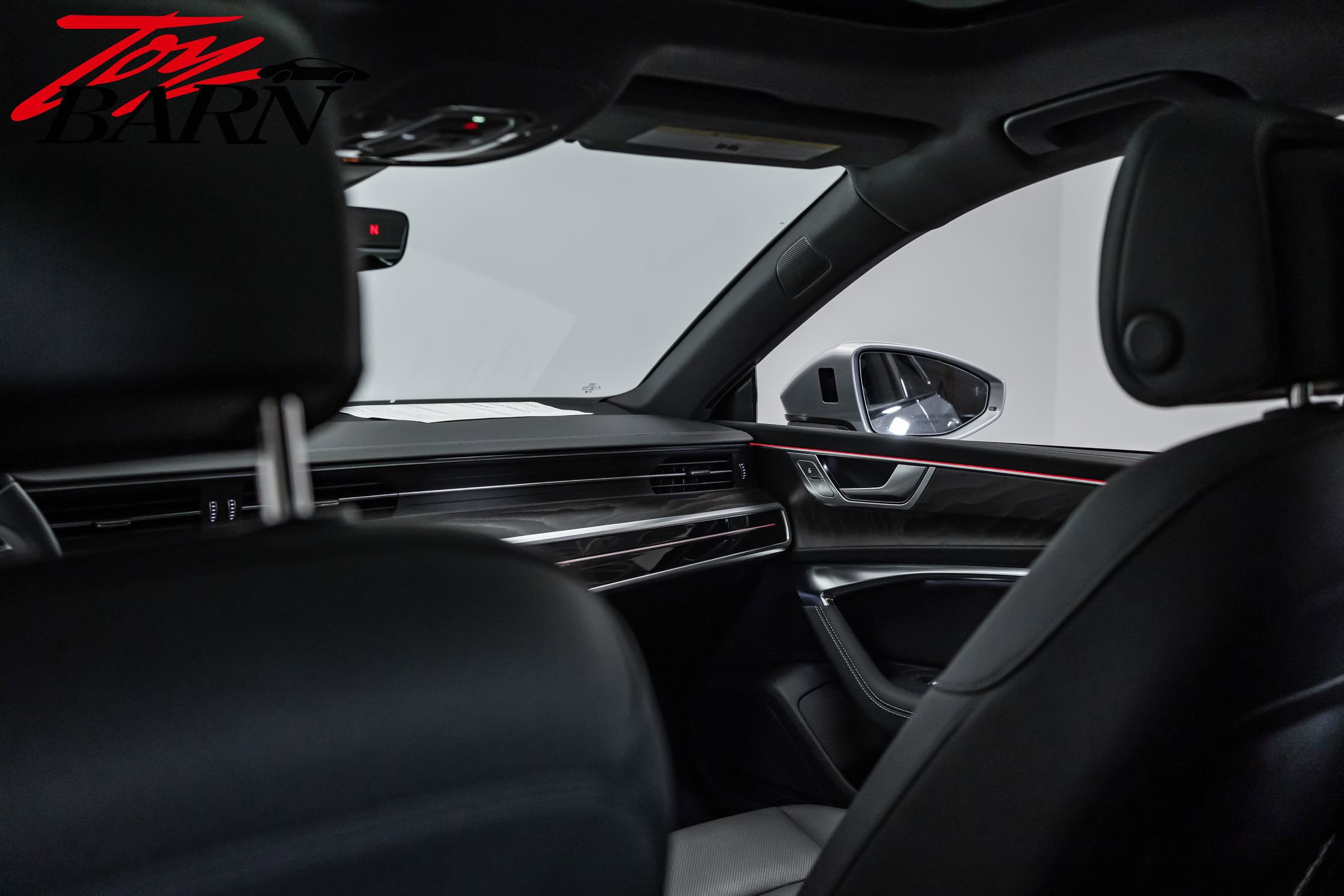 Used 2023 Audi A7 3.0T Premium Plus image 54