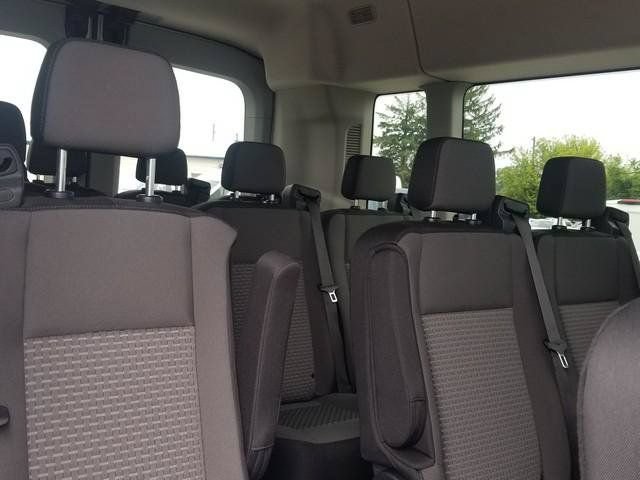 New 2026 Ford Transit 350 XLT RWD image 6
