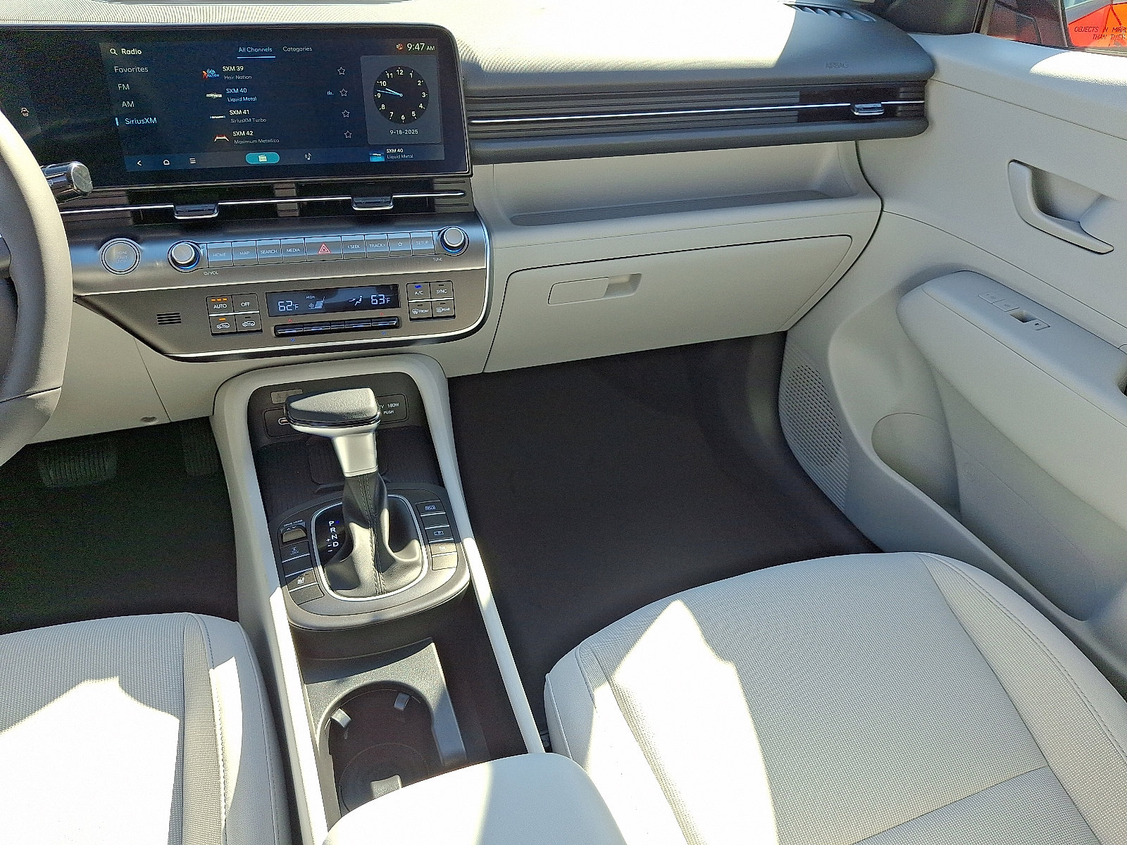 New 2026 Hyundai Kona SEL Sport AWD/4WD image 11