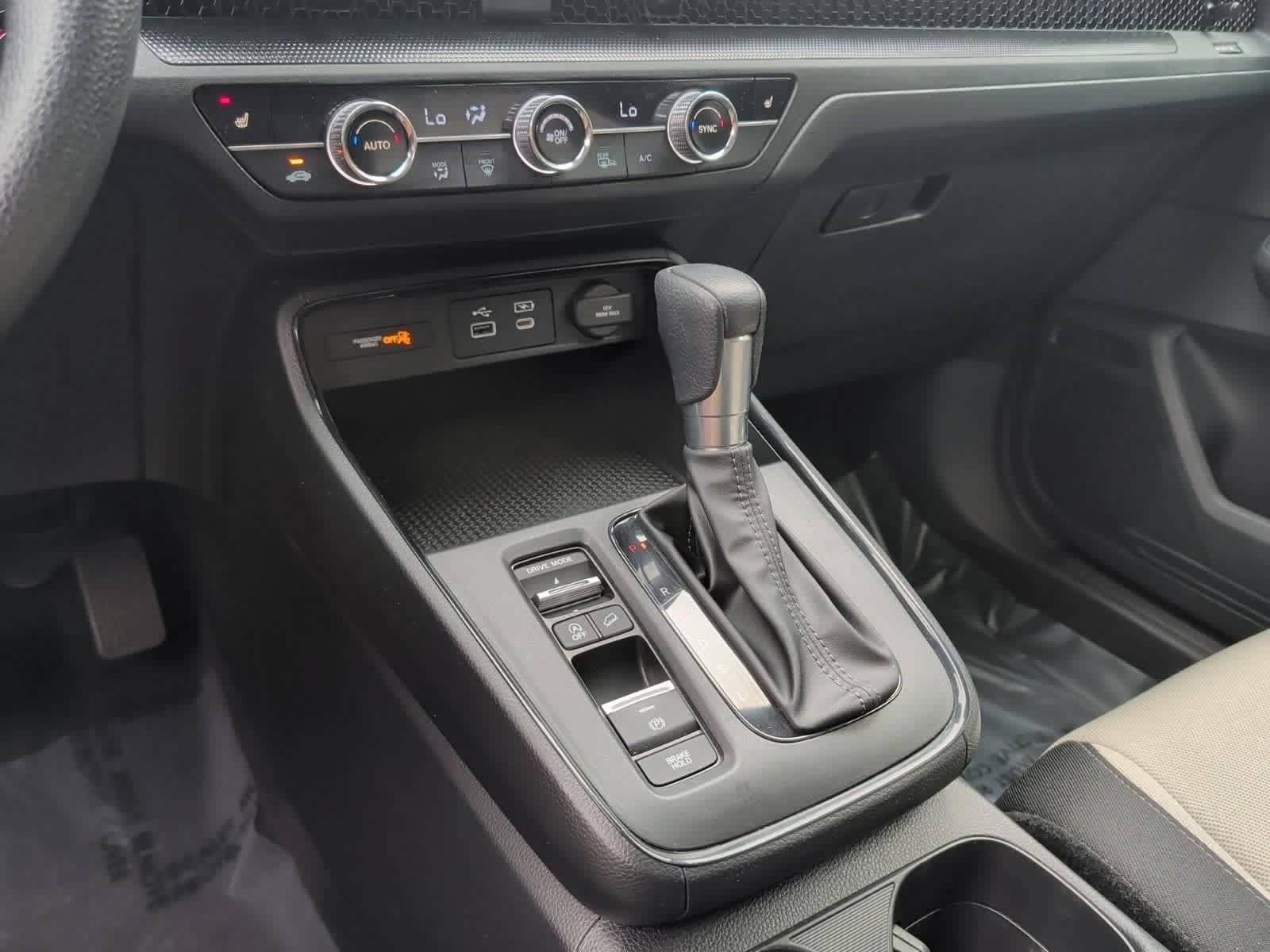 Used 2025 Honda CR-V EX image 21
