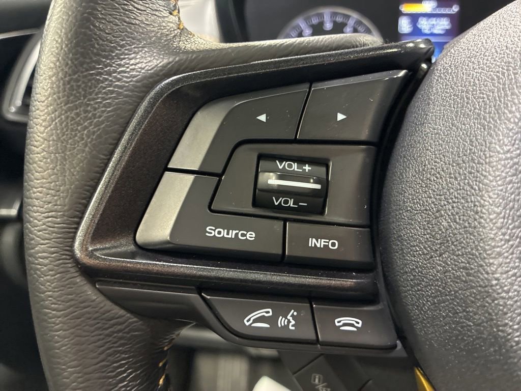 Used 2021 Subaru Crosstrek 2.5i Sport w/ Moonroof Package image 24