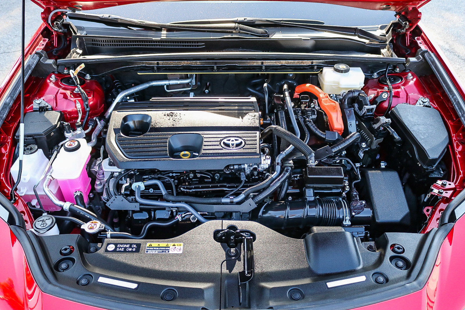 Used 2025 Toyota Crown Signia image 27