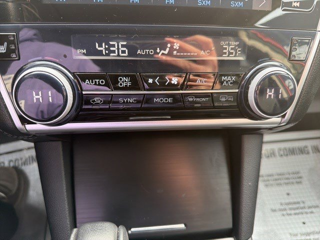 Used 2018 Subaru Outback 2.5i Limited image 23