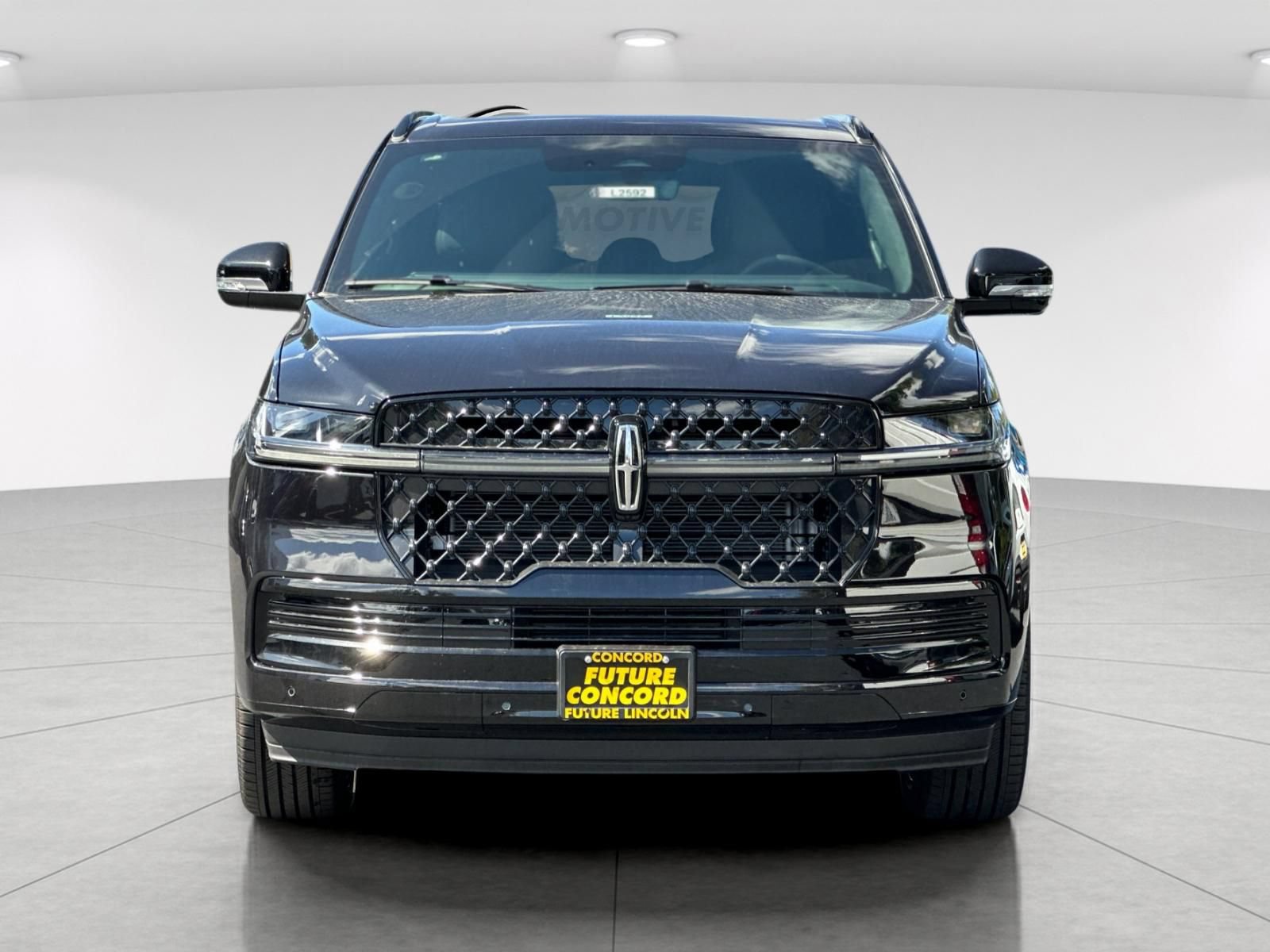 New 2027 Lincoln Navigator L Reserve w/ Jet Appearance Package AWD/4WD image 8
