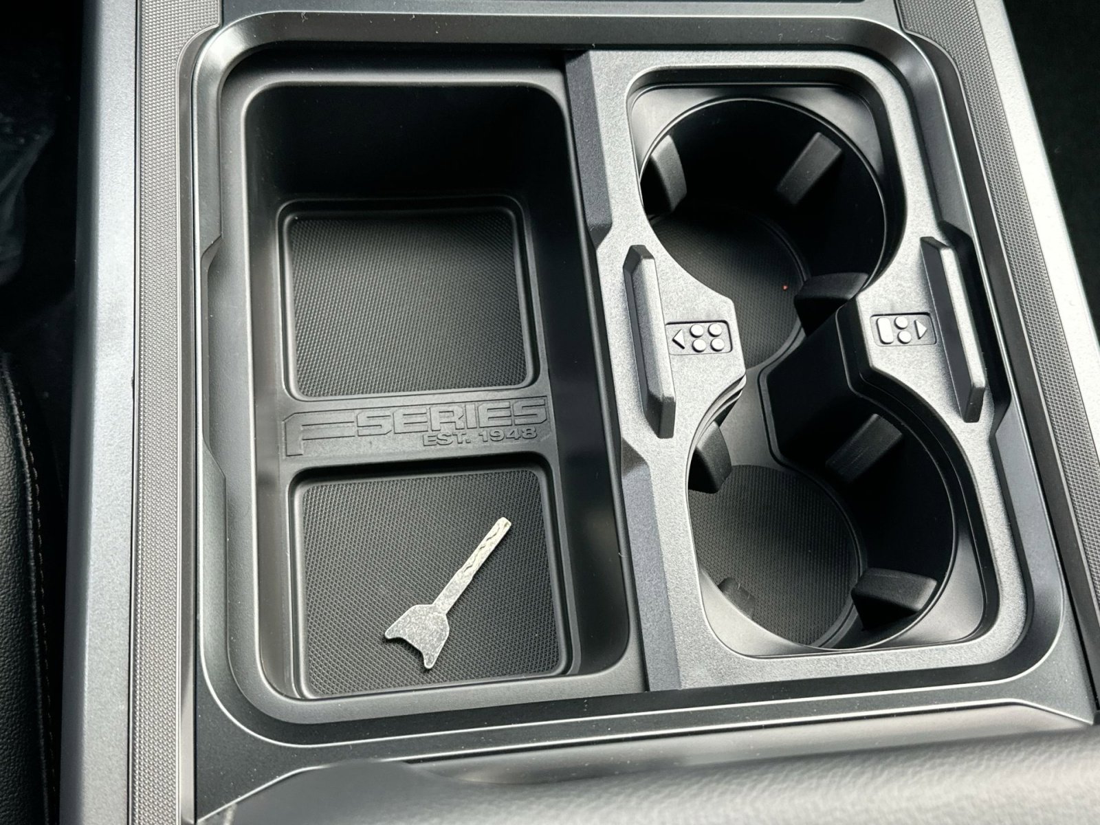 New 2026 Ford F250 Lariat w/ FX4 Off-Road Package image 30