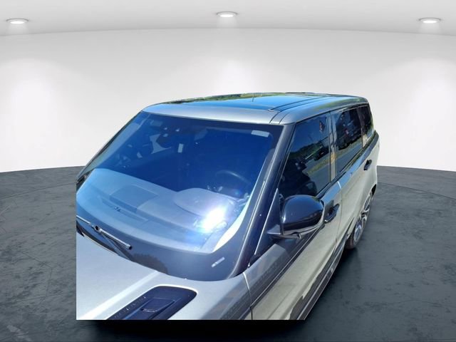 Used 2019 Land Rover Range Rover Sport HSE Dynamic AWD/4WD image 18