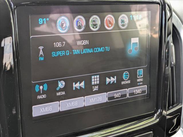 Used 2019 Chevrolet Traverse RS FWD image 14