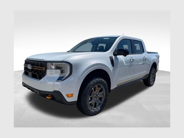 New 2026 Ford Maverick Tremor AWD/4WD image 1