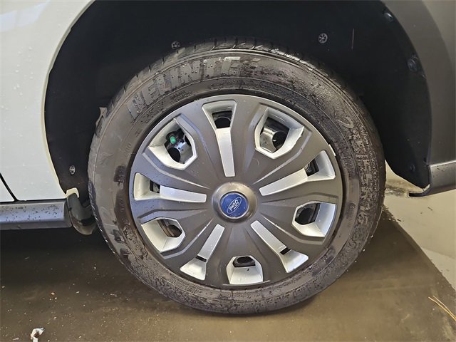 Certified 2022 Ford Transit Connect XL image 30