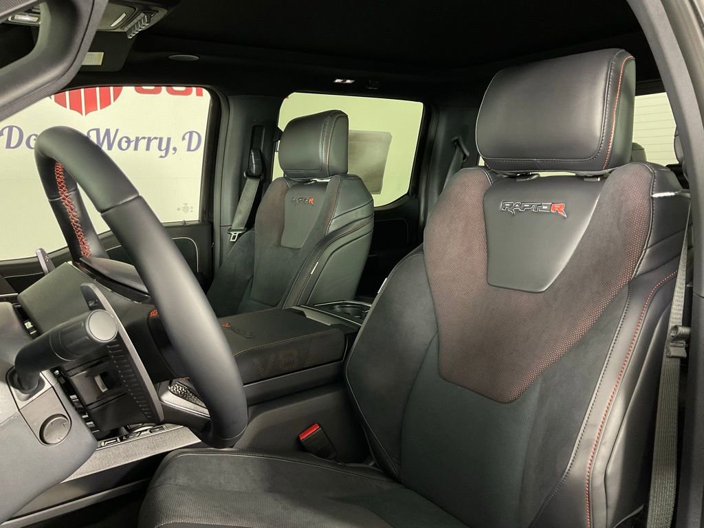 New 2026 Ford F150 Raptor image 14