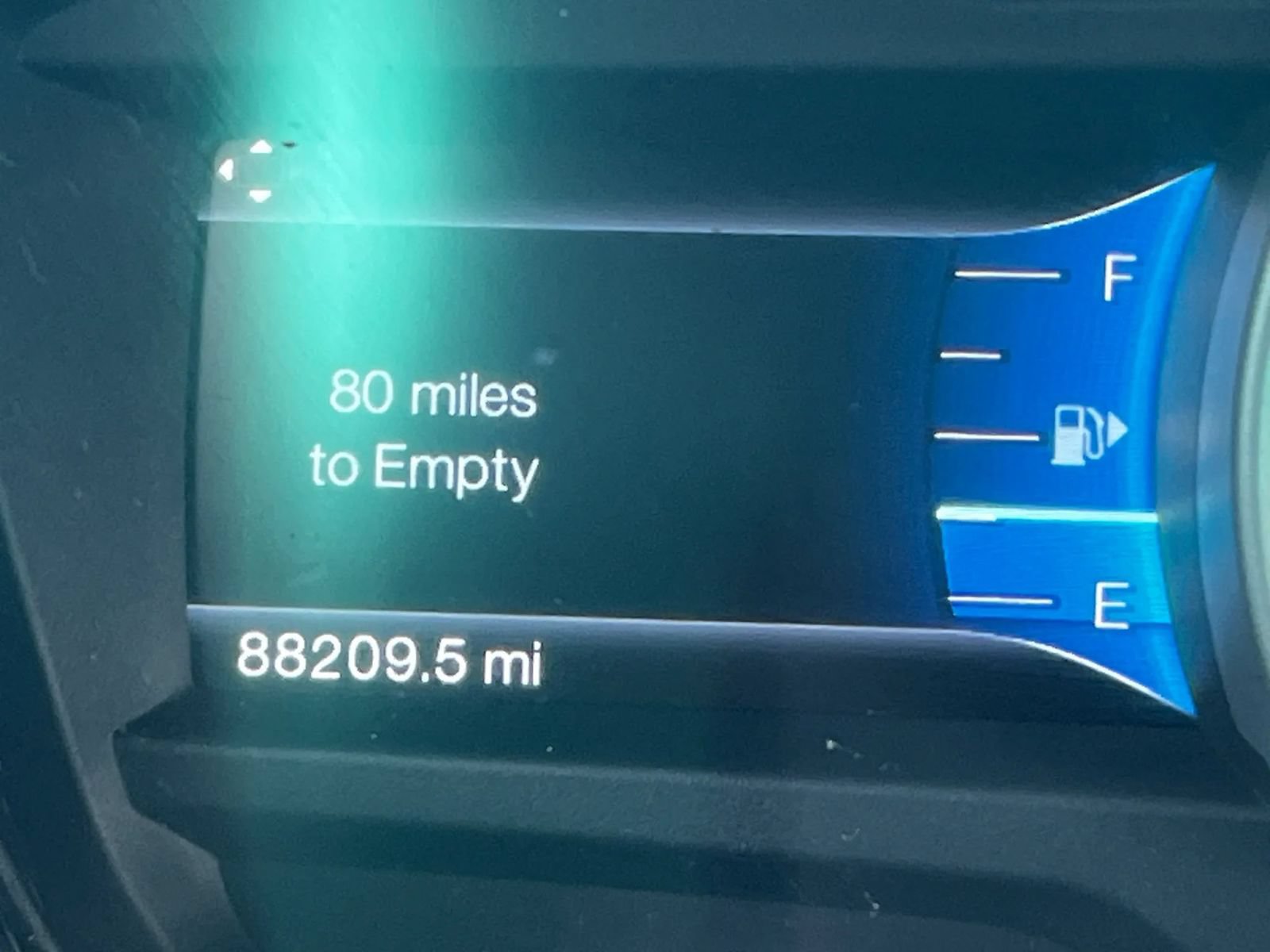 Used 2014 Ford Explorer Sport w/ Equipment Group 401A AWD/4WD image 18