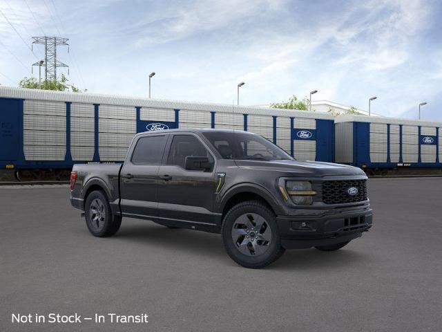 New 2025 Ford F150 STX image 35