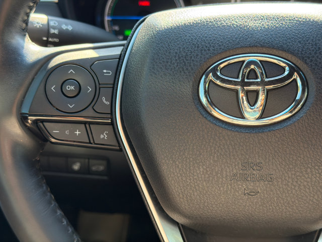 Used 2021 Toyota Venza XLE w/ Softex Package AWD/4WD image 28