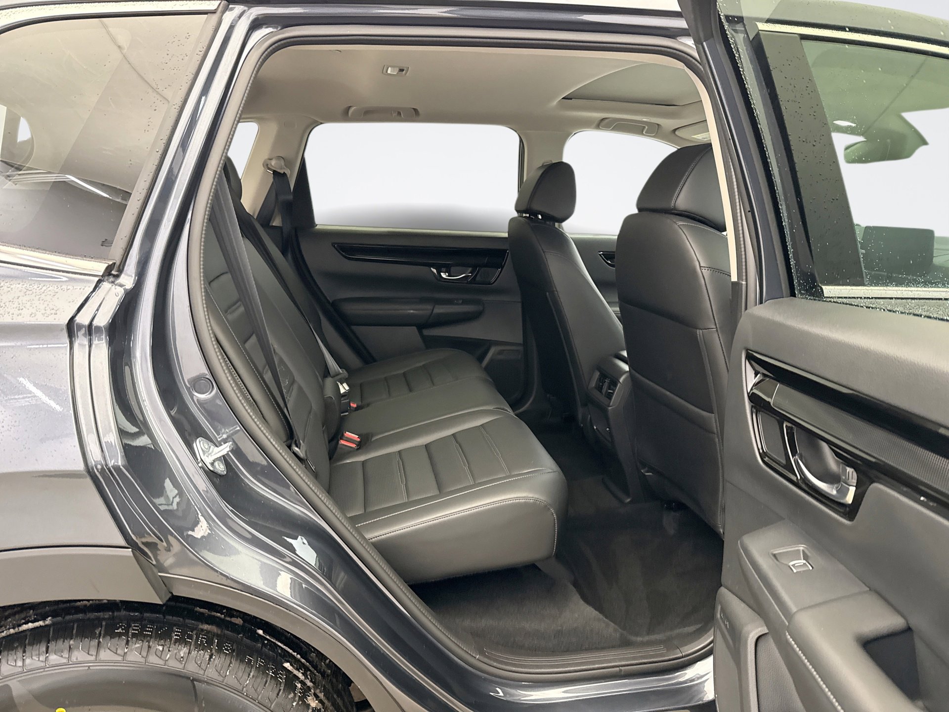 Used 2025 Honda CR-V EX-L image 17