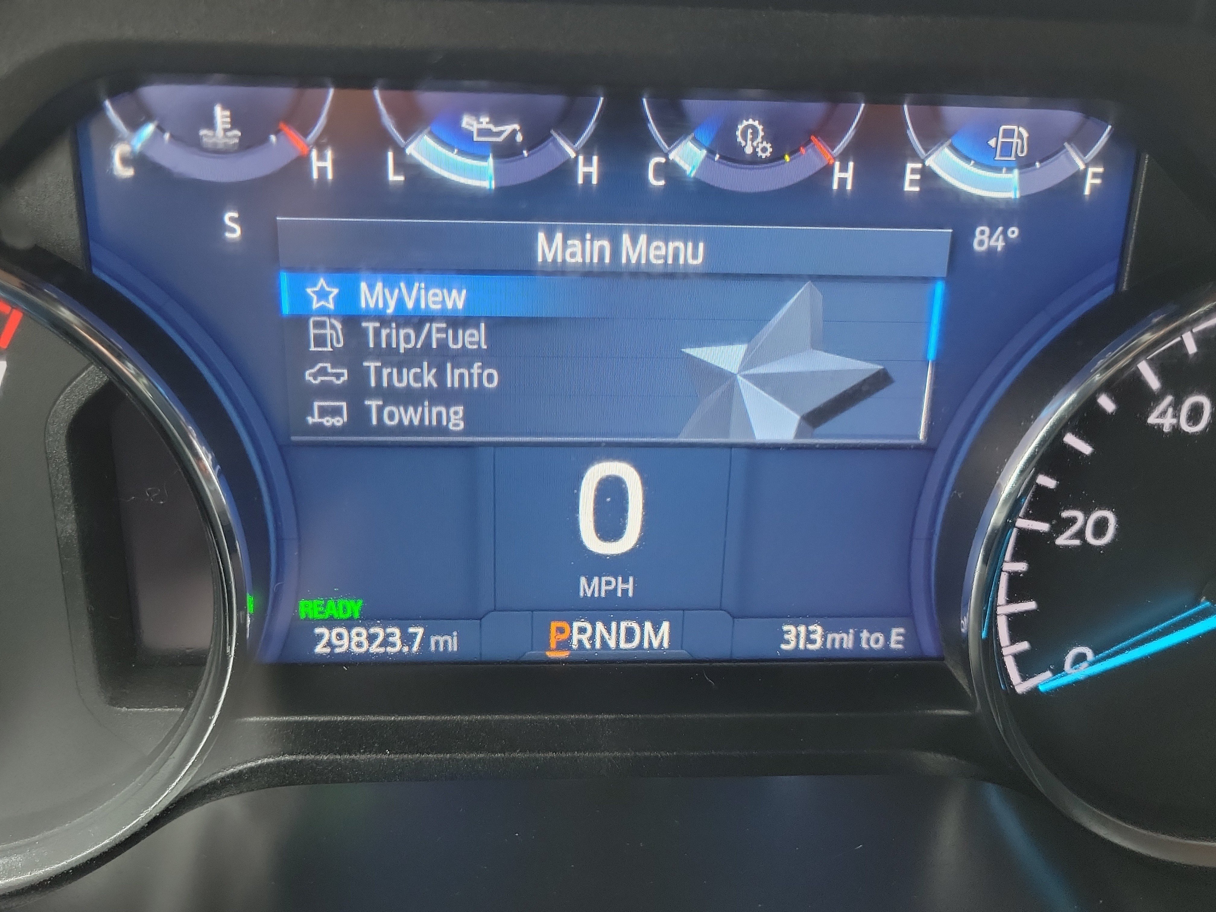 Certified 2023 Ford F150 XLT w/ Equipment Group 302A High AWD/4WD image 22