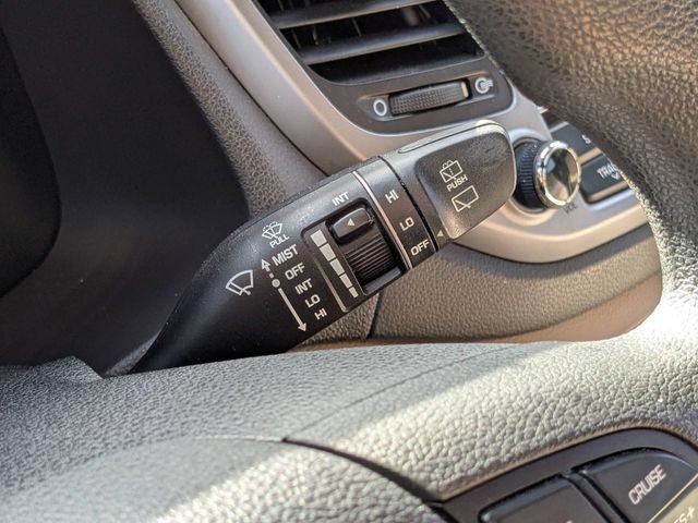 Used 2016 Hyundai Tucson SE w/ Option Group 02 FWD image 23
