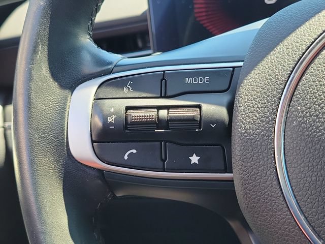 Certified 2025 Kia K5 GT-Line w/ GT-Line Premium Package FWD image 24