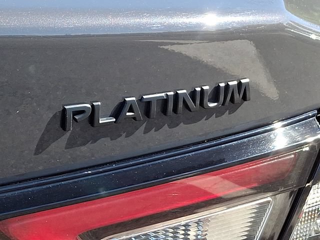 Used 2021 Nissan Maxima Platinum w/ 40th Anniversary Package FWD image 38