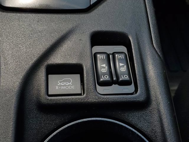 Used 2021 Subaru Crosstrek 2.5i Sport AWD/4WD image 31