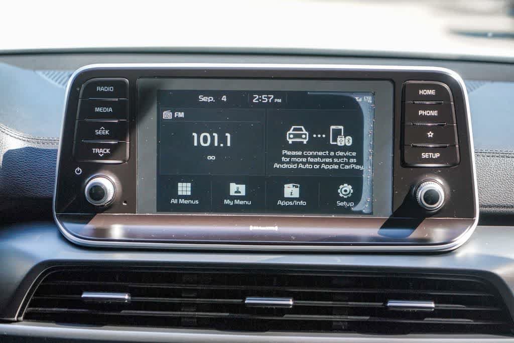 Used 2020 Kia Telluride S FWD image 10