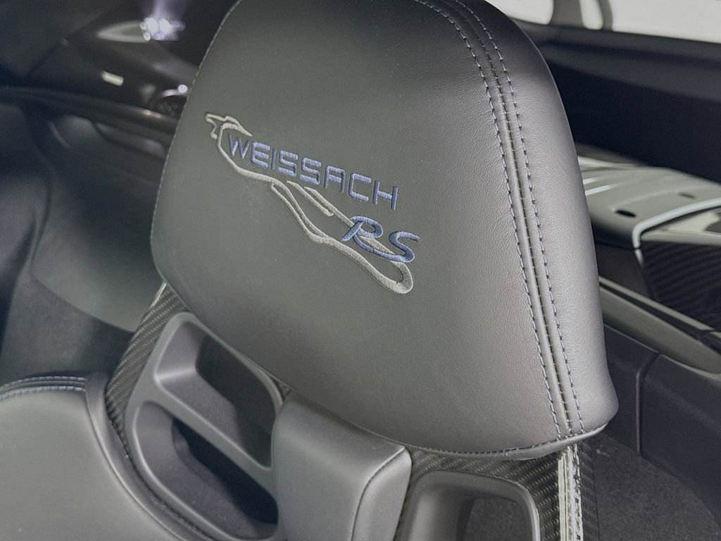 Certified 2023 Porsche 718 Cayman GT4 RS image 15