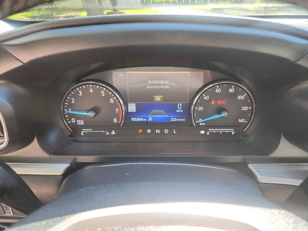 Used 2021 Ford Explorer XLT w/ Equipment Group 202A image 19