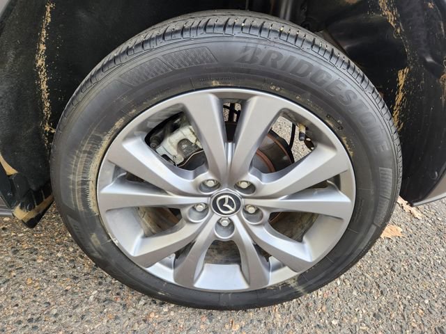 Certified 2023 MAZDA CX-30 AWD 2.5 S w/ Select Package image 20