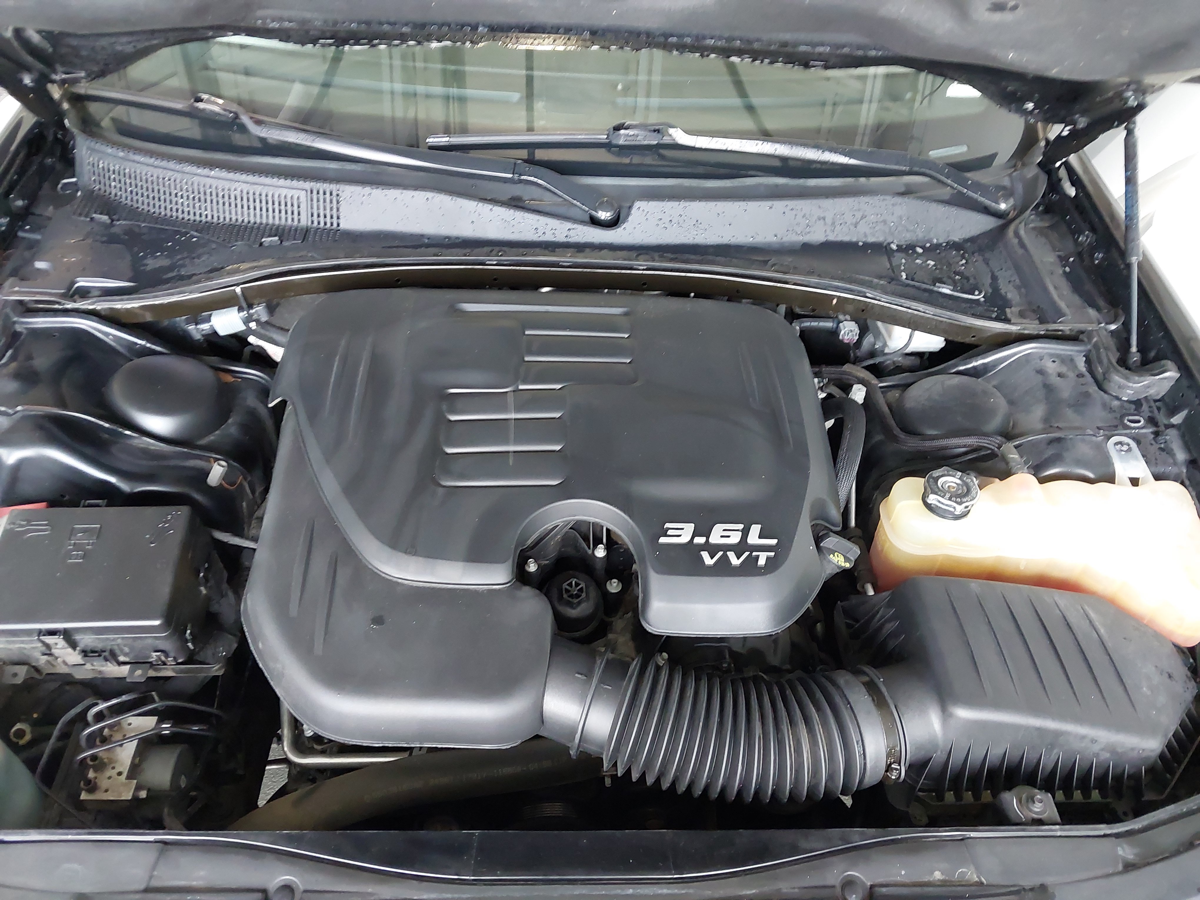 Used 2021 Chrysler 300 S RWD image 24