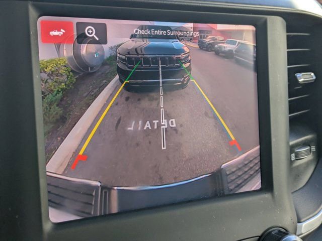 Used 2023 RAM 2500 Big Horn w/ Level 1 Equipment Group image 16